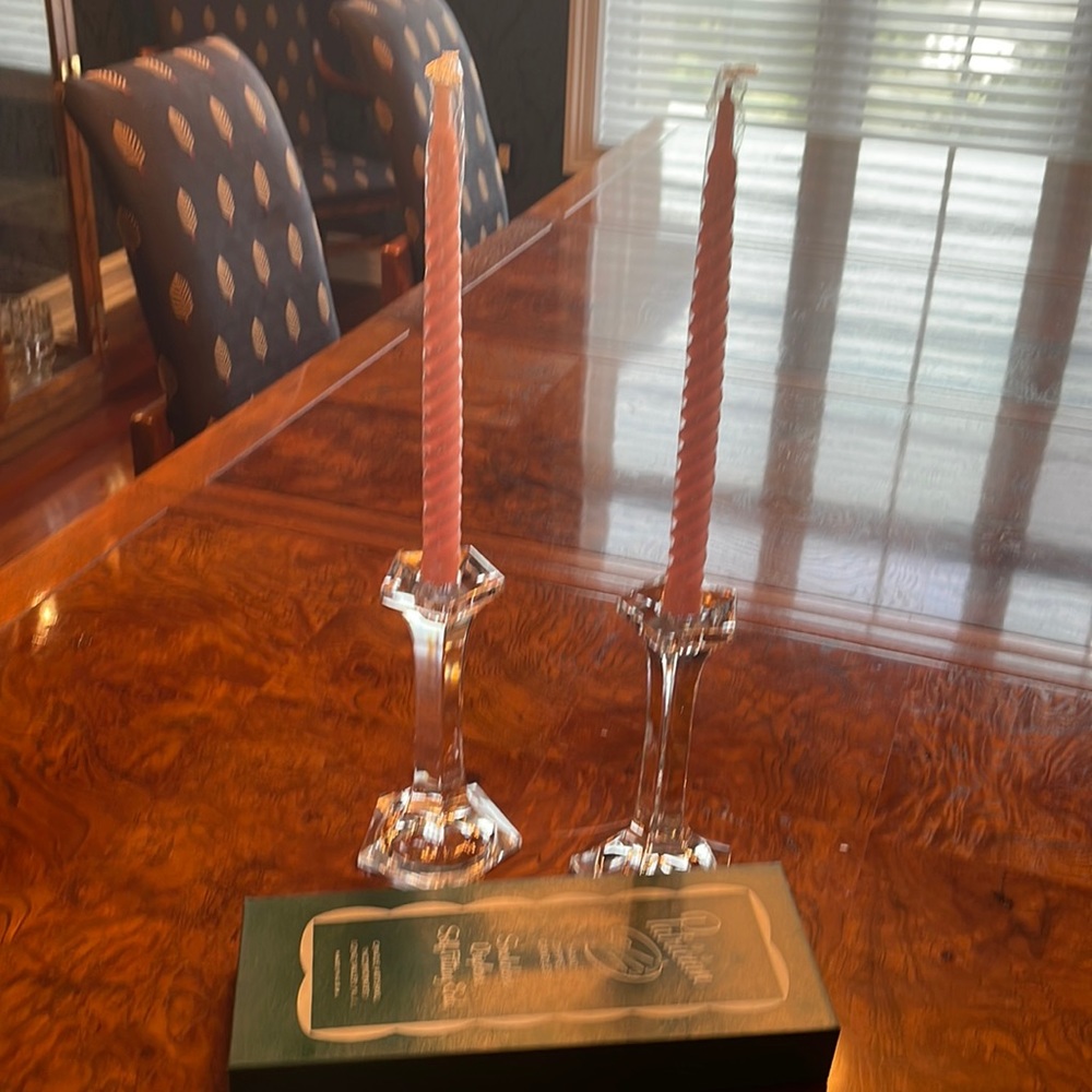 Patrician Tapers 12”